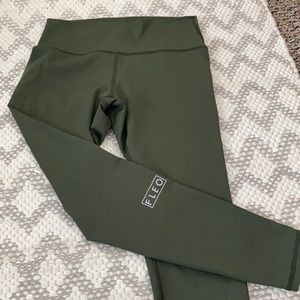 FLEO El Toro 25” Athletic Legging